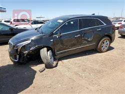 كاديلاك XT5